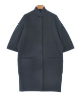 LIVIANA CONTI（リビアナコンティ）コート 紺 サイズ:40(M位) レディース/2200654003015