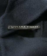LIVIANA CONTI（リビアナコンティ）コート 紺 サイズ:40(M位) レディース/2200654003015