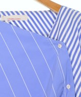 LIVIANA CONTI（リビアナコンティ）ブラウス 青 サイズ:38(S位) レディース/2200661187067