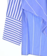 LIVIANA CONTI（リビアナコンティ）ブラウス 青 サイズ:38(S位) レディース/2200661187067