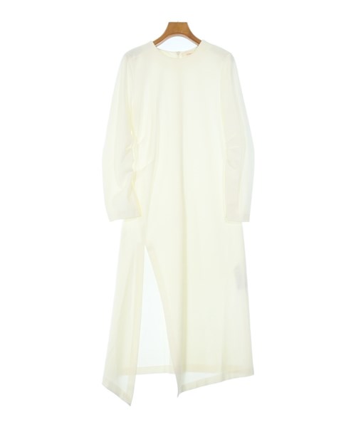 LIVIANA CONTI(リビアナコンティ)ワンピース 白 サイズ:42(M位)/2200661496053