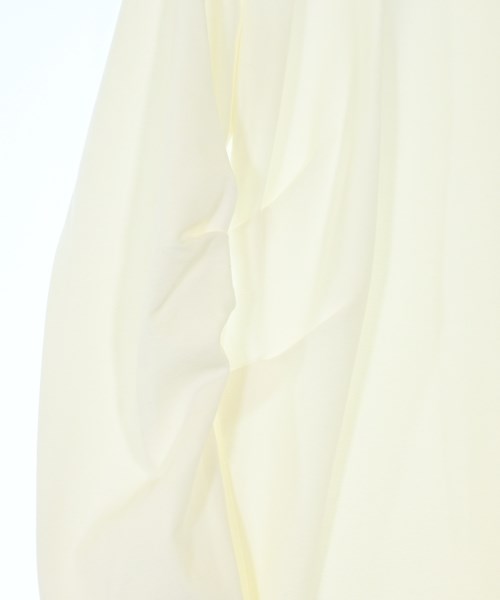 LIVIANA CONTI（リビアナコンティ）ワンピース 白 サイズ:42(M位) レディース/2200661496053