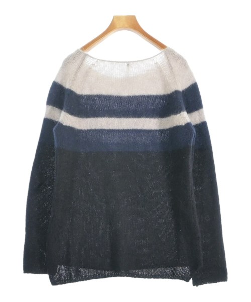 LIVIANA CONTI（リビアナコンティ）ニット・セーター 黒 サイズ:40(M位) レディース/2200661589045