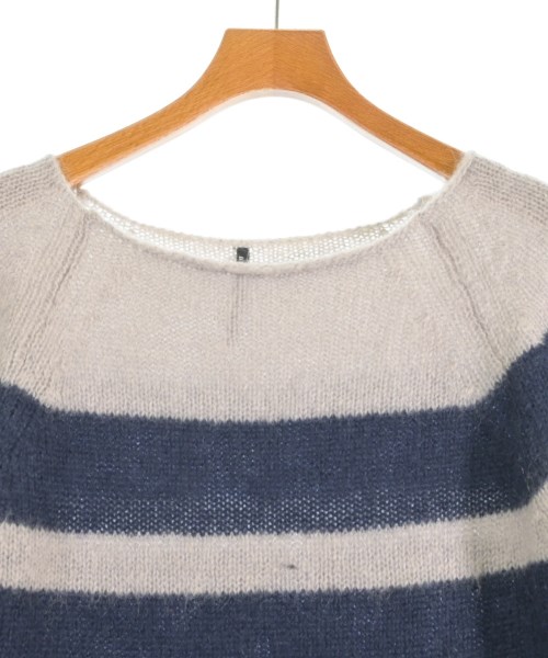 LIVIANA CONTI（リビアナコンティ）ニット・セーター 黒 サイズ:40(M位) レディース/2200661589045