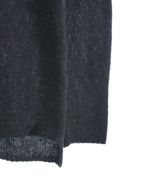 LIVIANA CONTI（リビアナコンティ）ニット・セーター 黒 サイズ:40(M位) レディース/2200661589045