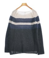 LIVIANA CONTI（リビアナコンティ）ニット・セーター 黒 サイズ:40(M位) レディース/2200661589045