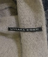 LIVIANA CONTI（リビアナコンティ）ニット・セーター 黒 サイズ:40(M位) レディース/2200661589045