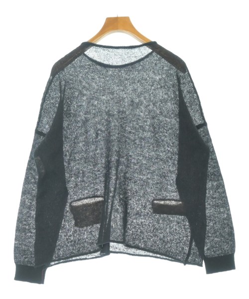 LIVIANA CONTI（リビアナコンティ）ニット・セーター 黒 サイズ:F レディース/2200661731024