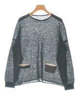 LIVIANA CONTI（リビアナコンティ）ニット・セーター 黒 サイズ:F レディース/2200661731024