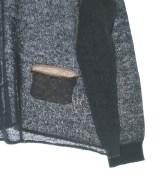 LIVIANA CONTI（リビアナコンティ）ニット・セーター 黒 サイズ:F レディース/2200661731024