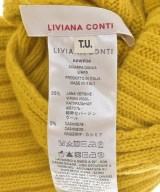 LIVIANA CONTI（リビアナコンティ）小物類（その他） 黄 サイズ:- レディース/2200703072290