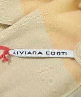 LIVIANA CONTI（リビアナコンティ）カーディガン ベージュ サイズ:M レディース/2200711315099
