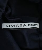 LIVIANA CONTI（リビアナコンティ）その他 紺 サイズ:40(M位) レディース/2200711315105