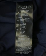 LIVIANA CONTI（リビアナコンティ）その他 紺 サイズ:40(M位) レディース/2200711315105