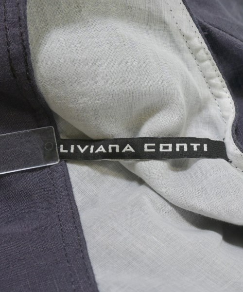 LIVIANA CONTI（リビアナコンティ）ワンピース 紫 サイズ:-(M位) レディース/2200708414071