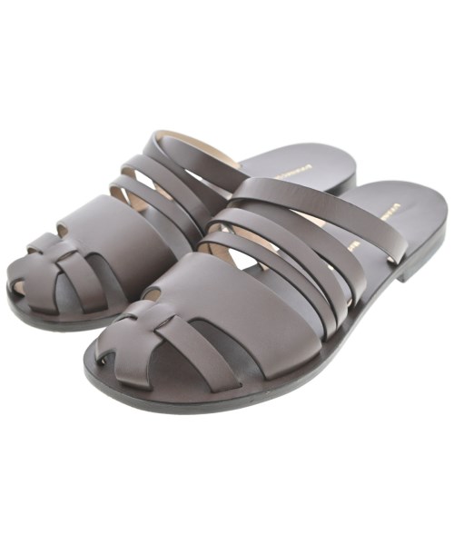 LIVIANA CONTI(リビアナコンティ)のサンダル サイズ:EU37(23.5cm位) 13,000円