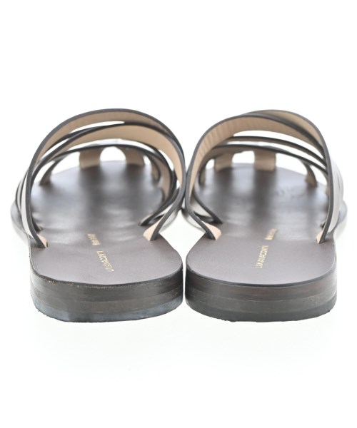 LIVIANA CONTI（リビアナコンティ）サンダル 茶 サイズ:EU37(23.5cm位) レディース/2200707265162