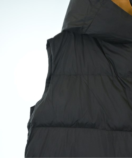 LIVIANA CONTI（リビアナコンティ）ダウンコート 黒 サイズ:40(M位) レディース/2200649030033