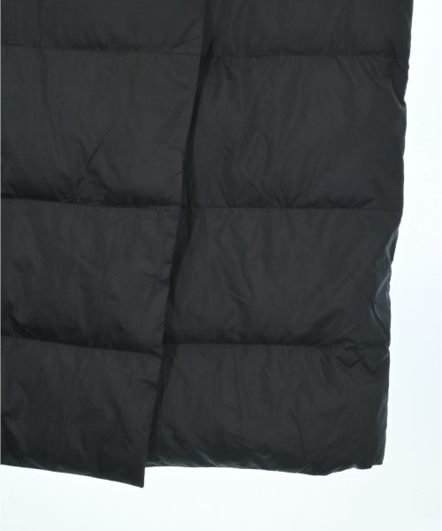 LIVIANA CONTI（リビアナコンティ）ダウンコート 黒 サイズ:40(M位) レディース/2200649030033