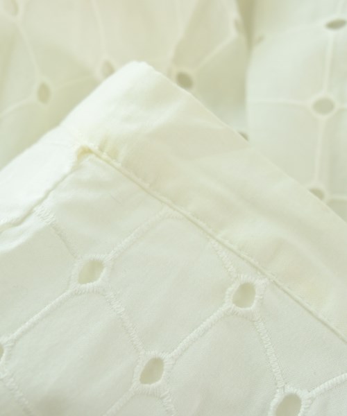 LIVIANA CONTI（リビアナコンティ）ロング・マキシ丈スカート 白 サイズ:-(M位) レディース/2200635970015