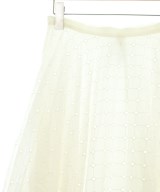 LIVIANA CONTI（リビアナコンティ）ロング・マキシ丈スカート 白 サイズ:-(M位) レディース/2200635970015