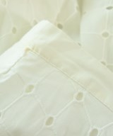 LIVIANA CONTI（リビアナコンティ）ロング・マキシ丈スカート 白 サイズ:-(M位) レディース/2200635970015