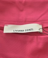 LIVIANA CONTI（リビアナコンティ）ロング・マキシ丈スカート ピンク サイズ:42(M位) レディース/2200699247597