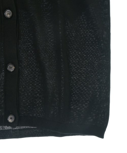 LIVIANA CONTI（リビアナコンティ）カーディガン 黒 サイズ:XL レディース/2200704343092