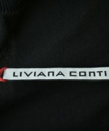 LIVIANA CONTI（リビアナコンティ）カーディガン 黒 サイズ:XL レディース/2200704343092