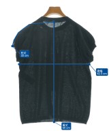 LIVIANA CONTI（リビアナコンティ）カーディガン 黒 サイズ:XL レディース/2200704343092