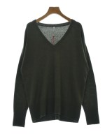 LIVIANA CONTI（リビアナコンティ）ニット・セーター カーキ サイズ:XS レディース/2200704441033