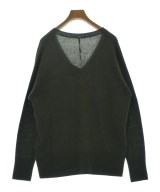 LIVIANA CONTI（リビアナコンティ）ニット・セーター カーキ サイズ:XS レディース/2200704441033