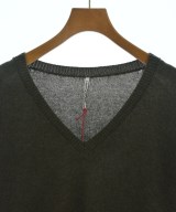 LIVIANA CONTI（リビアナコンティ）ニット・セーター カーキ サイズ:XS レディース/2200704441033