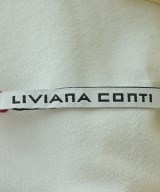LIVIANA CONTI（リビアナコンティ）ニット・セーター 白 サイズ:XS レディース/2200704441064