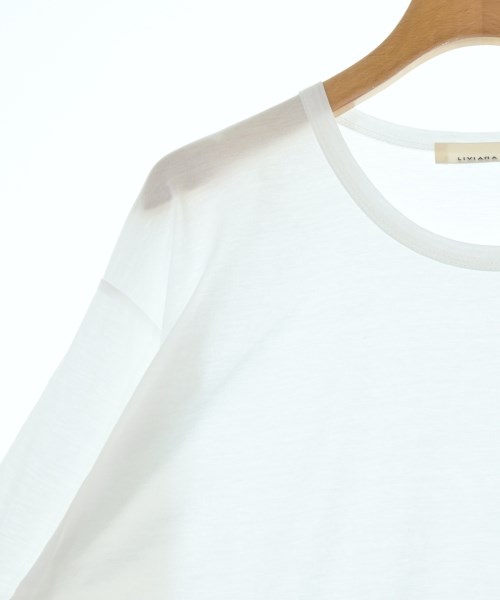 LIVIANA CONTI（リビアナコンティ）Tシャツ・カットソー 白 サイズ:M レディース/2200703499066