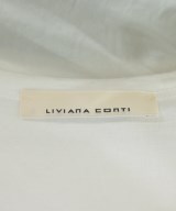 LIVIANA CONTI（リビアナコンティ）Tシャツ・カットソー 白 サイズ:M レディース/2200703499066