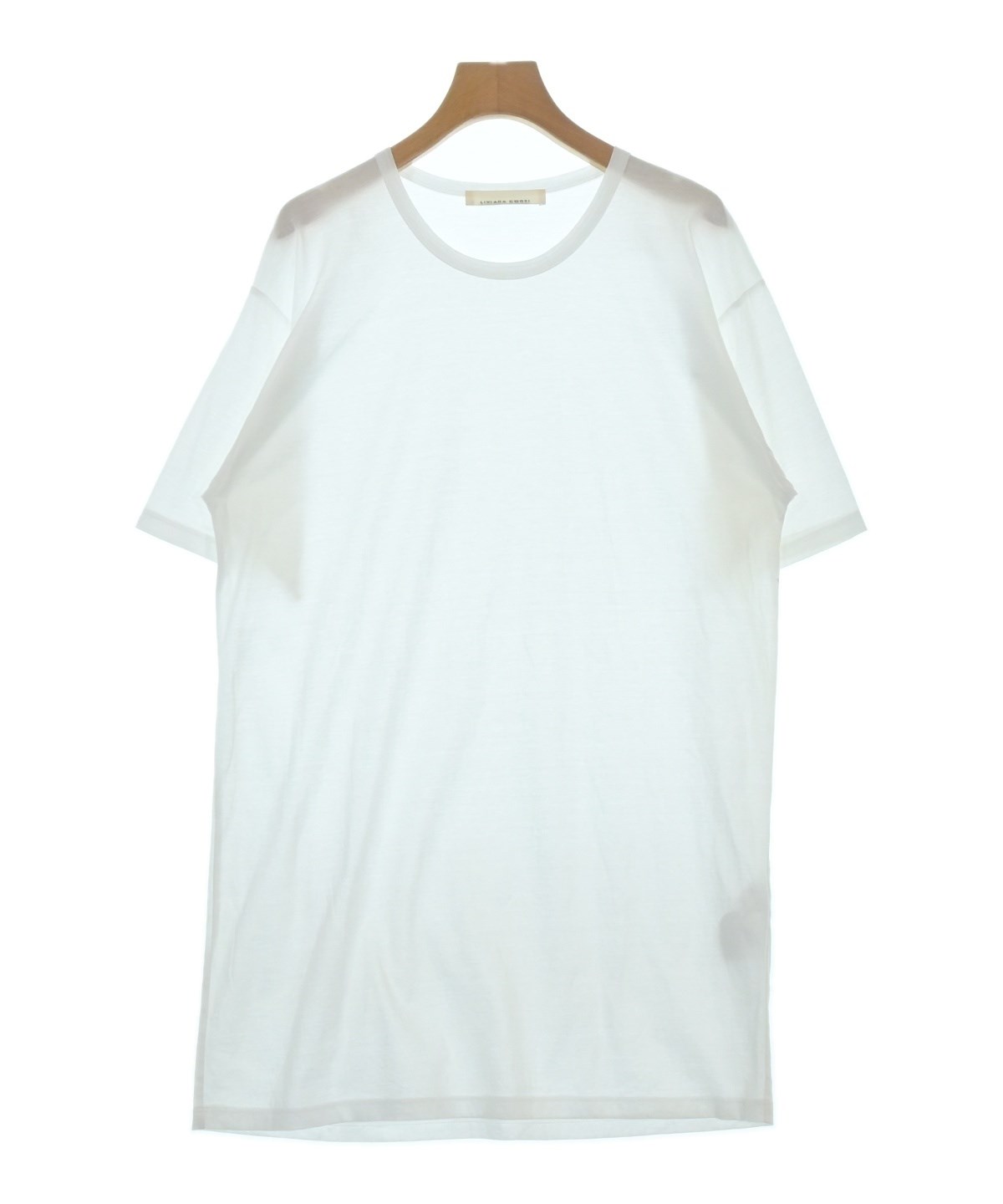LIVIANA CONTI ホワイト Tシャツ LIVIANA CONTI（リビアナコンティ）Tシャツ・カットソー 白 サイズ:M