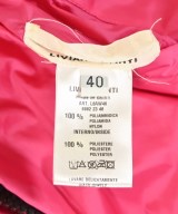 LIVIANA CONTI（リビアナコンティ）ダウンコート 緑 サイズ:40(M位) レディース/2200705989015