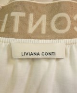 LIVIANA CONTI（リビアナコンティ）ロング・マキシ丈スカート ベージュ サイズ:40(M位) レディース/2200704262058