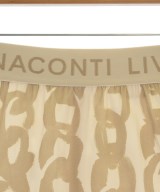 LIVIANA CONTI（リビアナコンティ）ロング・マキシ丈スカート ベージュ サイズ:40(M位) レディース/2200704262058