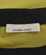 LIVIANA CONTI（リビアナコンティ）ニット・セーター 緑 サイズ:40(M位) レディース/2200704262065