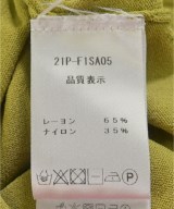 LIVIANA CONTI（リビアナコンティ）ニット・セーター 緑 サイズ:40(M位) レディース/2200704262065