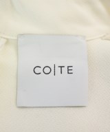 LIVIANA CONTI（リビアナコンティ）ワンピース 白 サイズ:40(M位) レディース/2200704262089
