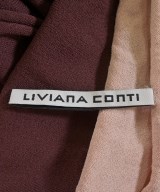 LIVIANA CONTI（リビアナコンティ）ニット・セーター ピンク サイズ:S レディース/2200704262102