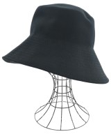 LIVIANA CONTI（リビアナコンティ）ハット 黒 サイズ:57cm レディース/2200704262119