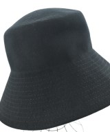 LIVIANA CONTI（リビアナコンティ）ハット 黒 サイズ:57cm レディース/2200704262119