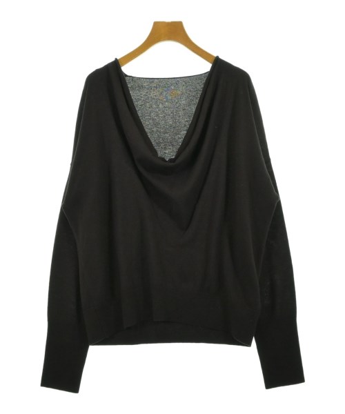 LIVIANA CONTI(リビアナコンティ)のニット・セーター サイズ:M 12,800円