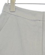 LIVIANA CONTI（リビアナコンティ）ショートパンツ グレー サイズ:38(M位) レディース/2200708091166