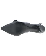 LIVIANA CONTI（リビアナコンティ）サンダル 黒 サイズ:EU39(25.5cm位) レディース/2200710144140