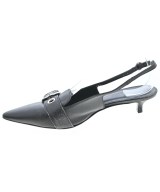 LIVIANA CONTI（リビアナコンティ）サンダル 黒 サイズ:EU39(25.5cm位) レディース/2200710144140
